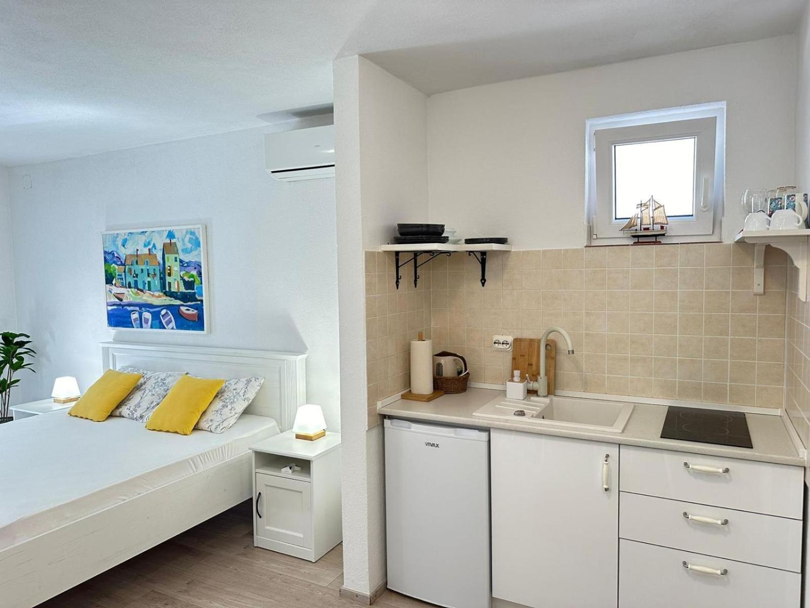 Guest house Kovacevic