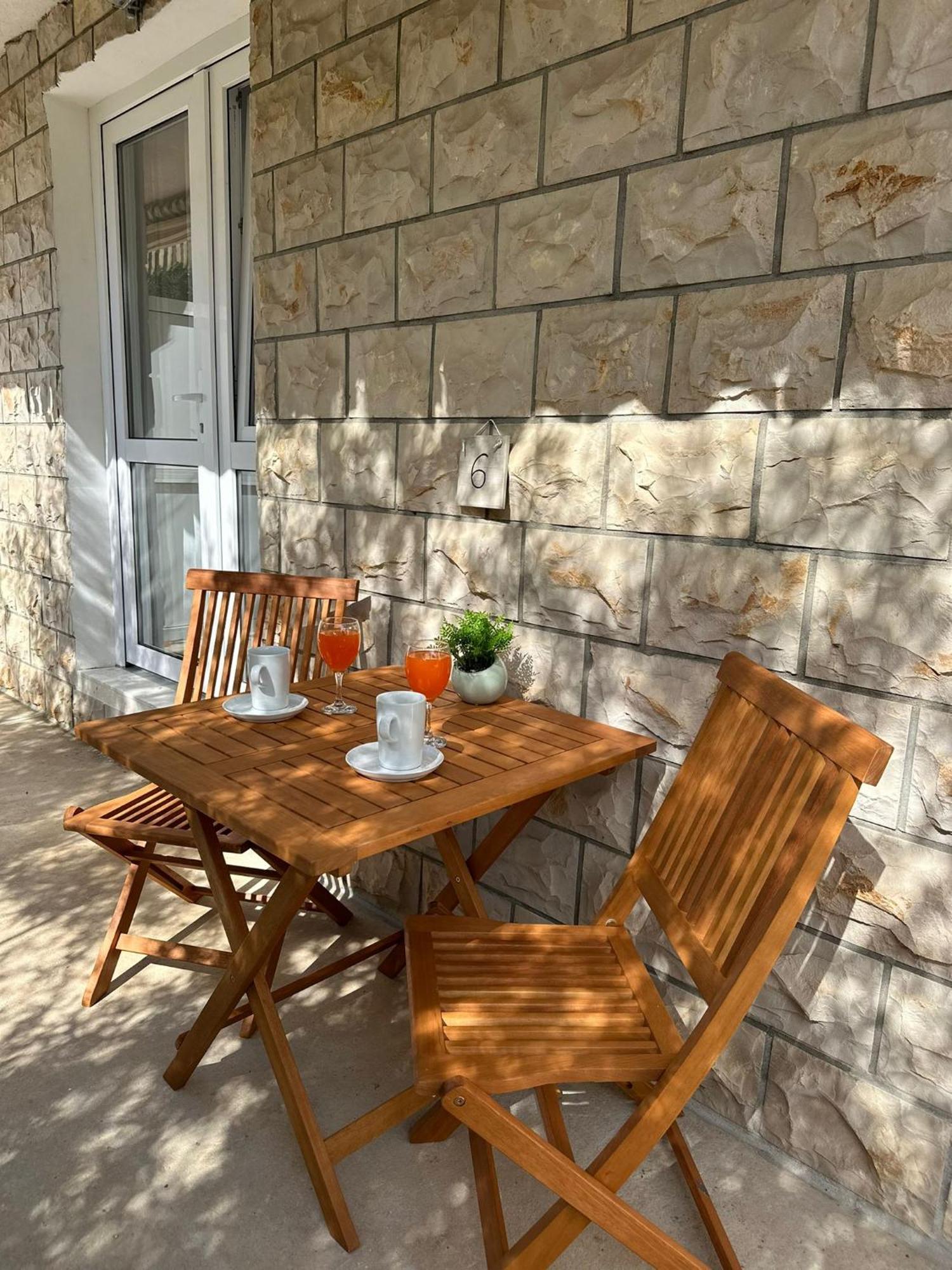 Guest house Kovacevic