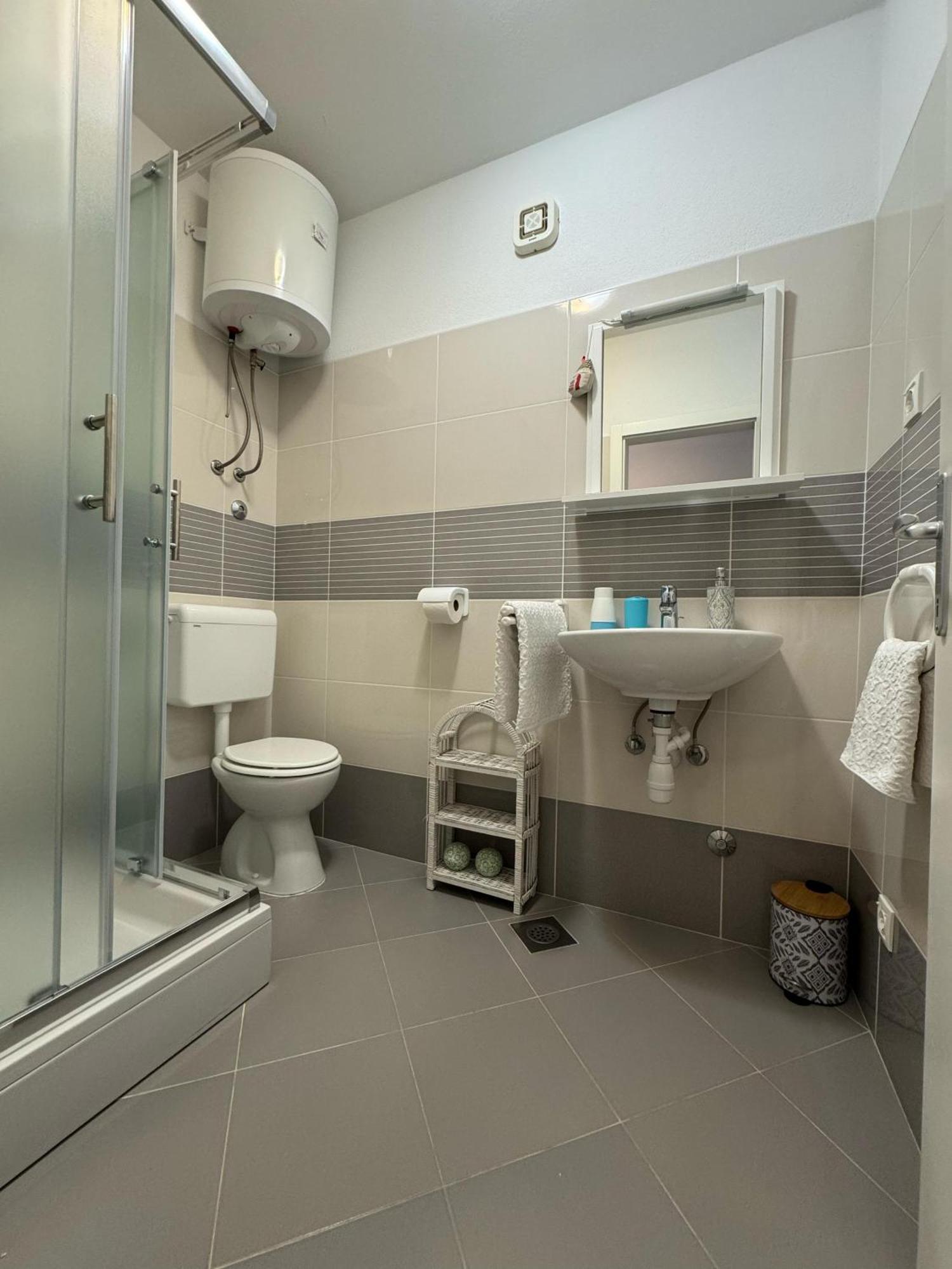 Kovacevic Guest house 3*