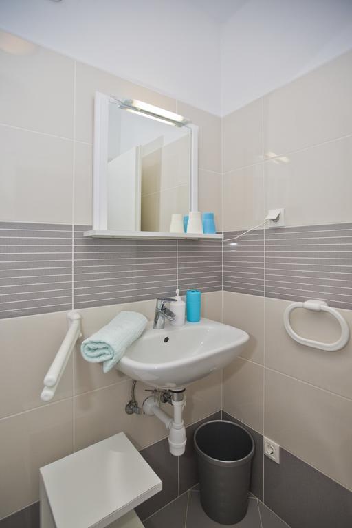 Guest house Kovacevic Hvar Town