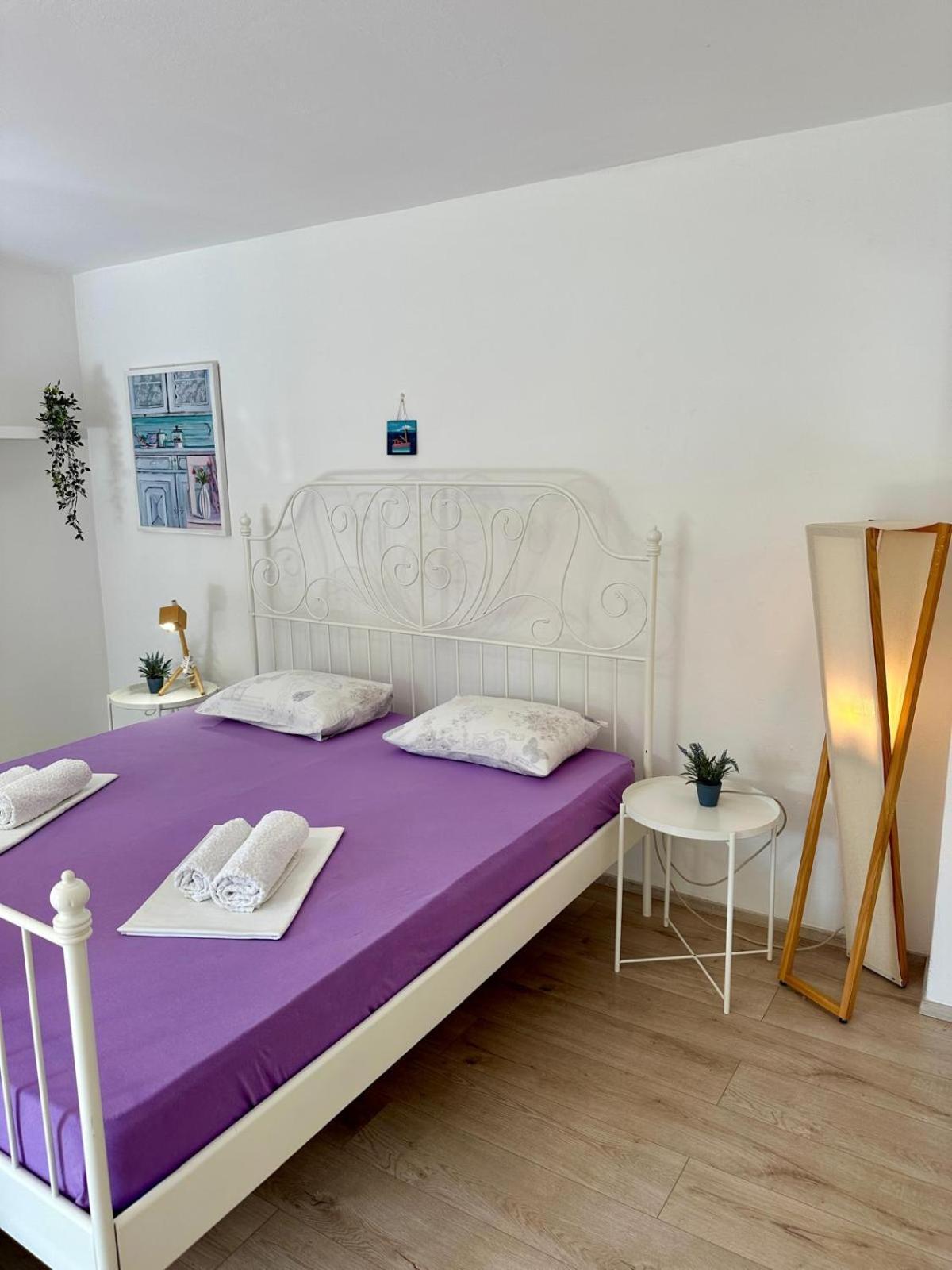 Kovacevic Guest house Hvar Town