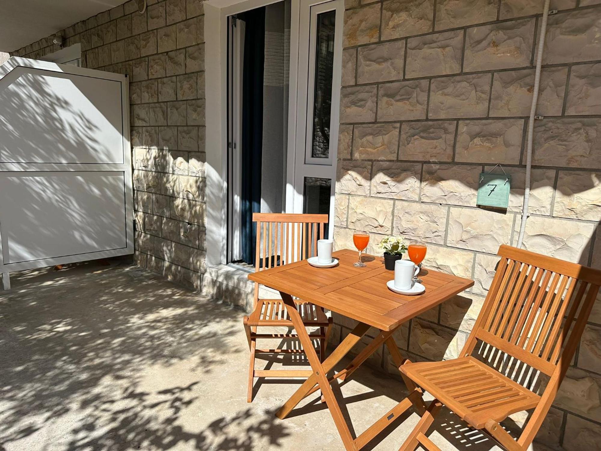 Maison d'hôtes Kovacevic 3*