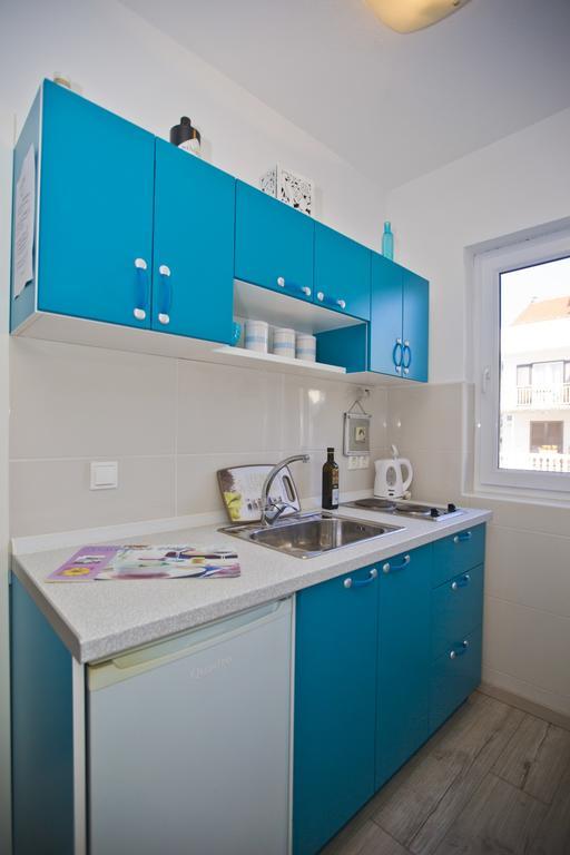 Kovacevic Maison d'hôtes 3*