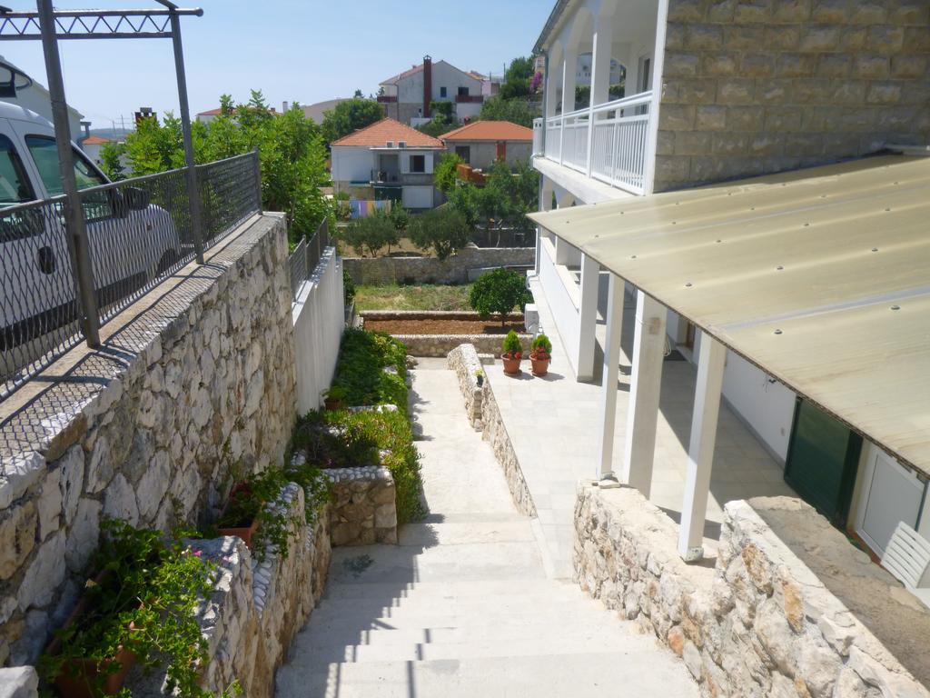 Kovacevic Maison d'hôtes Hvar Town